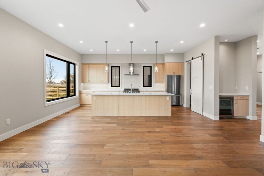 141 Creekbank Loop, Bozeman MT 59718