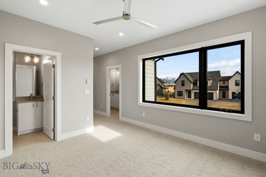 141 Creekbank Loop, Bozeman MT 59718