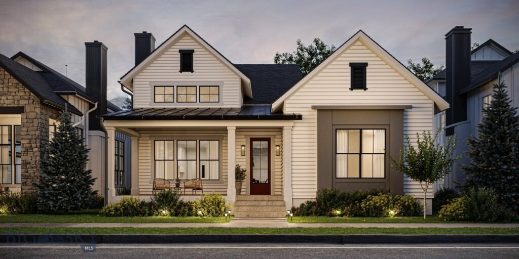 1410 Arbor Way, Bozeman MT 59715