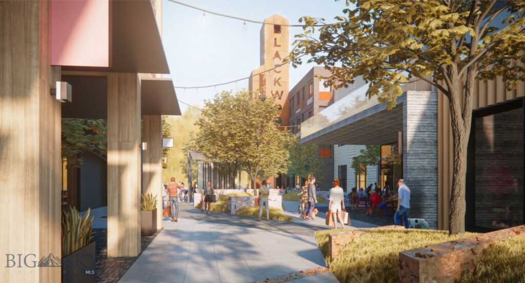 1410 Arbor Way, Bozeman MT 59715