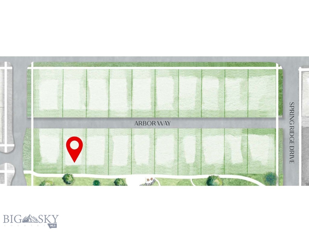 1410 Arbor Way, Bozeman MT 59715