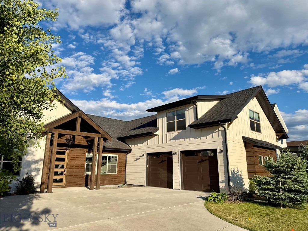 1410 Ryun Sun Way, Bozeman MT 59718