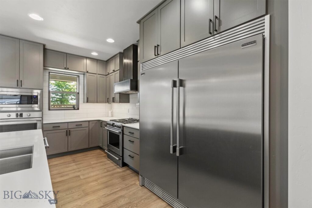 1410 Ryun Sun Way, Bozeman MT 59718