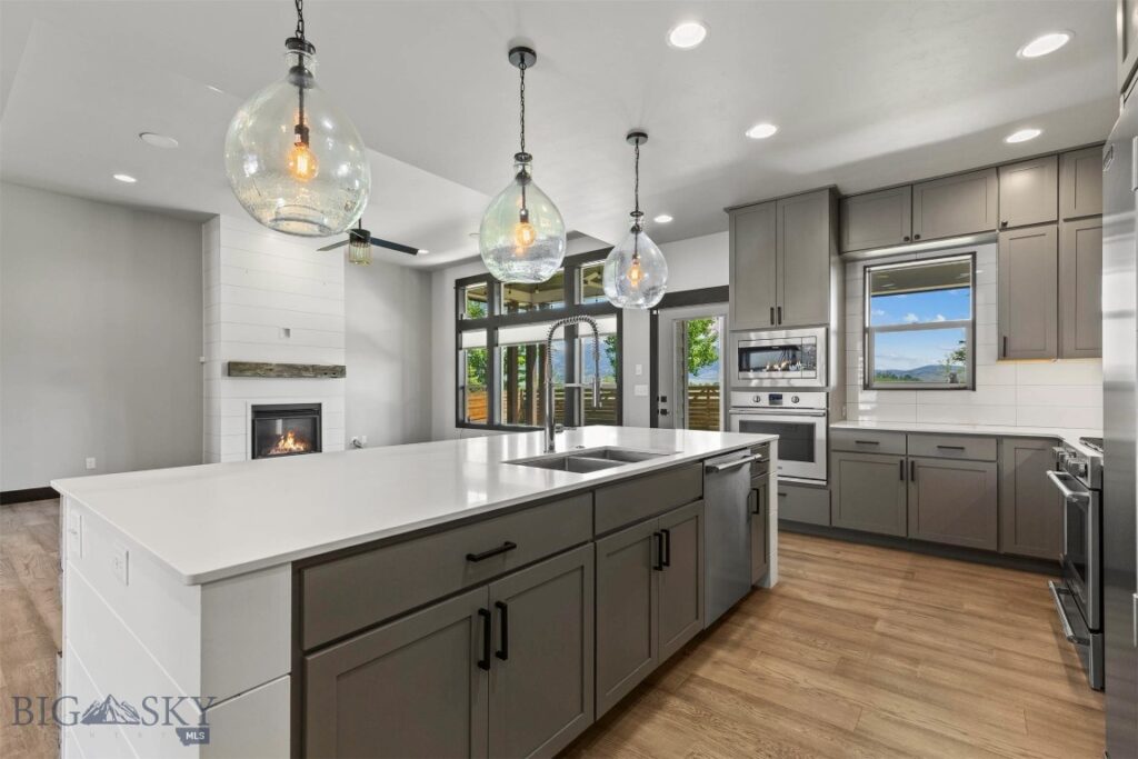 1410 Ryun Sun Way, Bozeman MT 59718