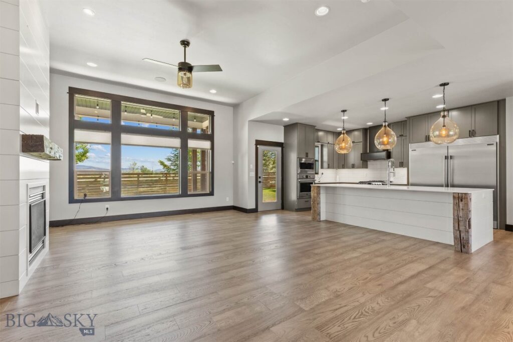 1410 Ryun Sun Way, Bozeman MT 59718