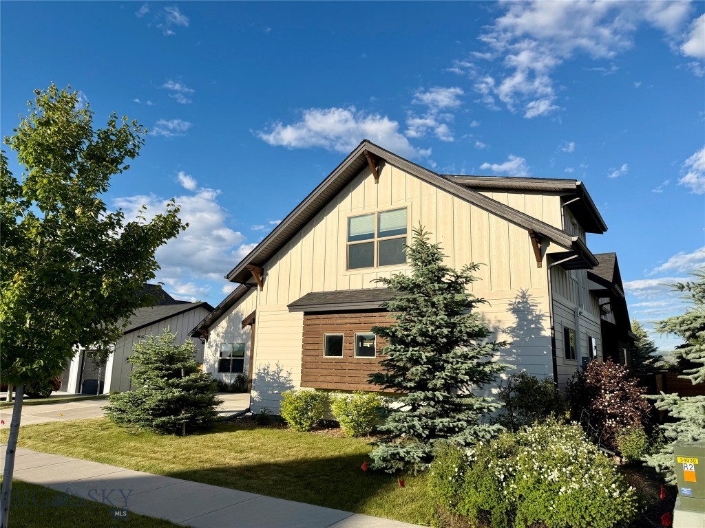 1410 Ryun Sun Way, Bozeman MT 59718