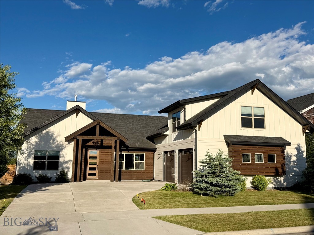 1410 Ryun Sun Way, Bozeman MT 59718
