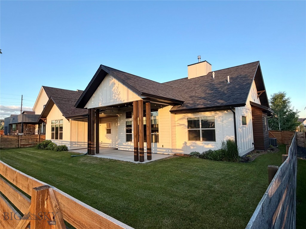1410 Ryun Sun Way, Bozeman MT 59718