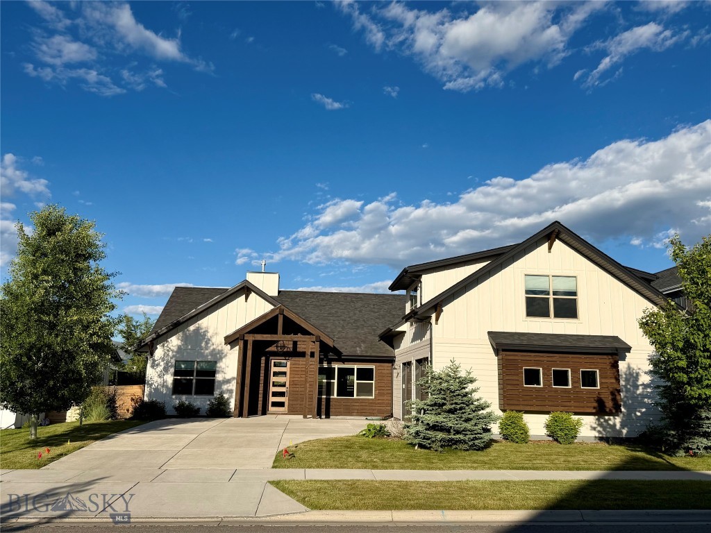 1410 Ryun Sun Way, Bozeman MT 59718