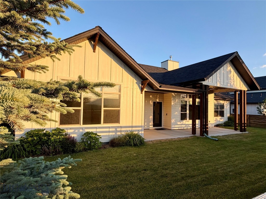 1410 Ryun Sun Way, Bozeman MT 59718