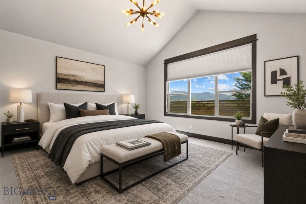 1410 Ryun Sun Way, Bozeman MT 59718