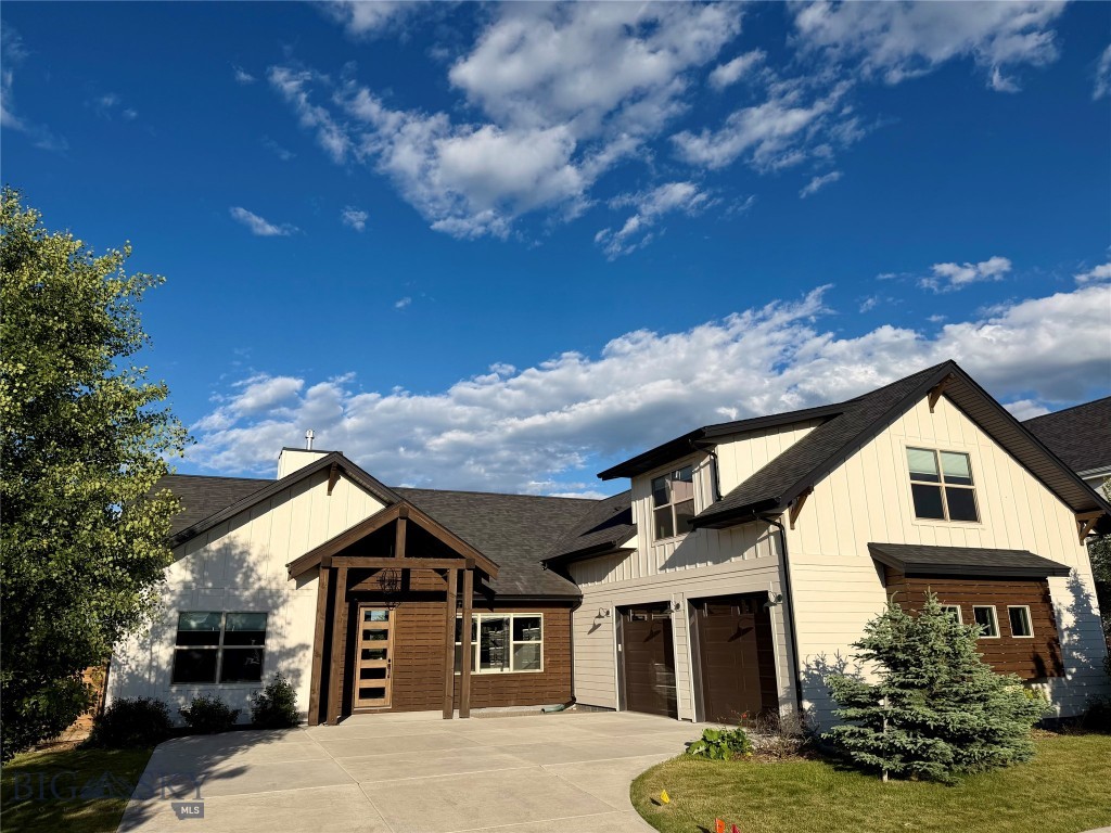 1410 Ryun Sun Way, Bozeman MT 59718