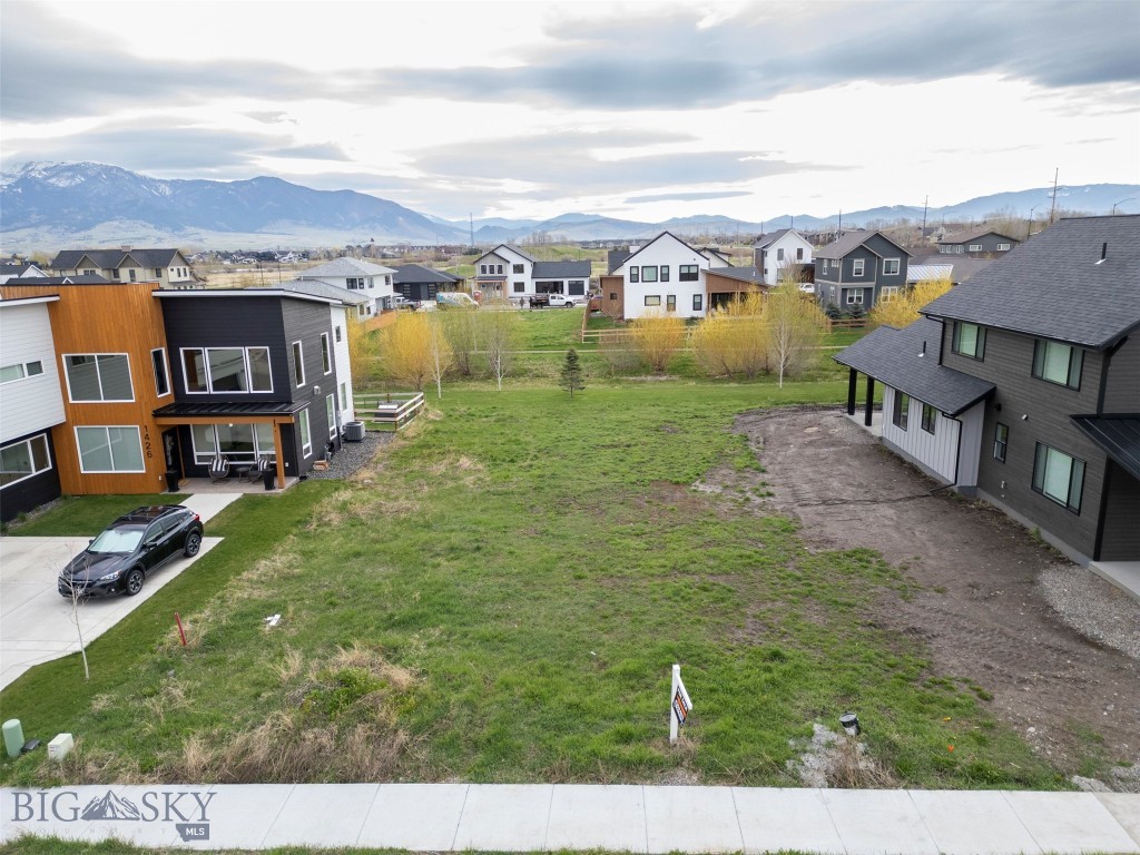 1412 Windrow Drive, Bozeman MT 59715