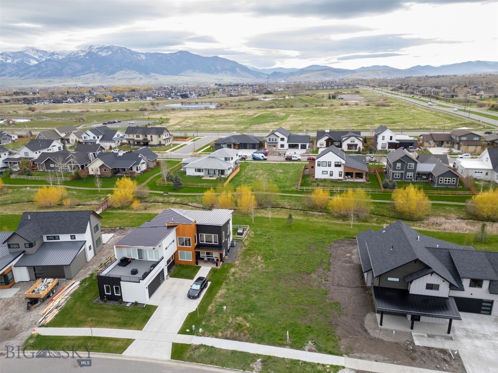 1412 Windrow Drive, Bozeman MT 59715