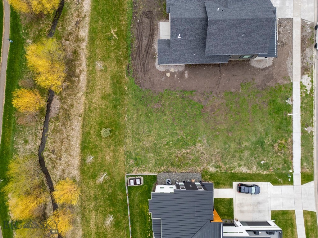 1412 Windrow Drive, Bozeman MT 59715