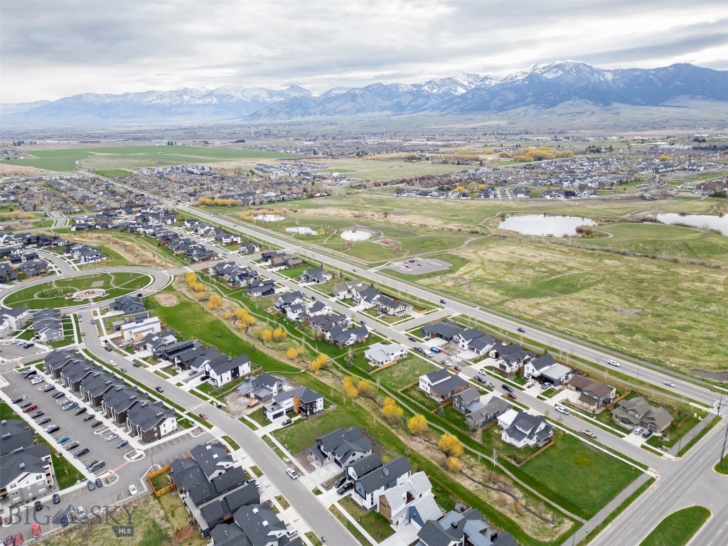 1412 Windrow Drive, Bozeman MT 59715