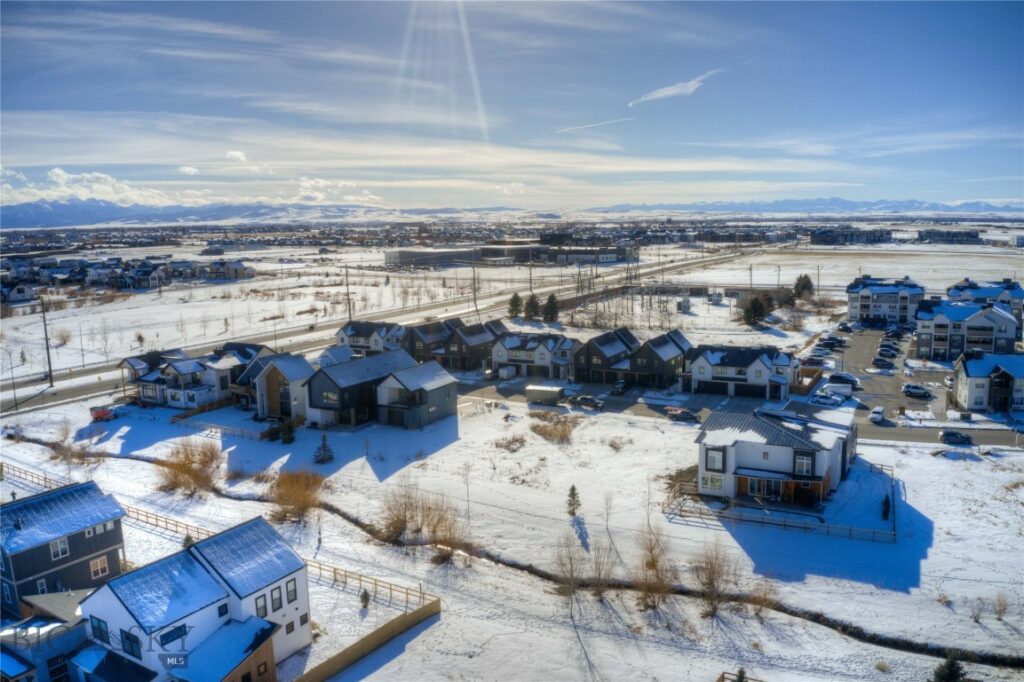 1412 Windrow Drive, Bozeman MT 59715