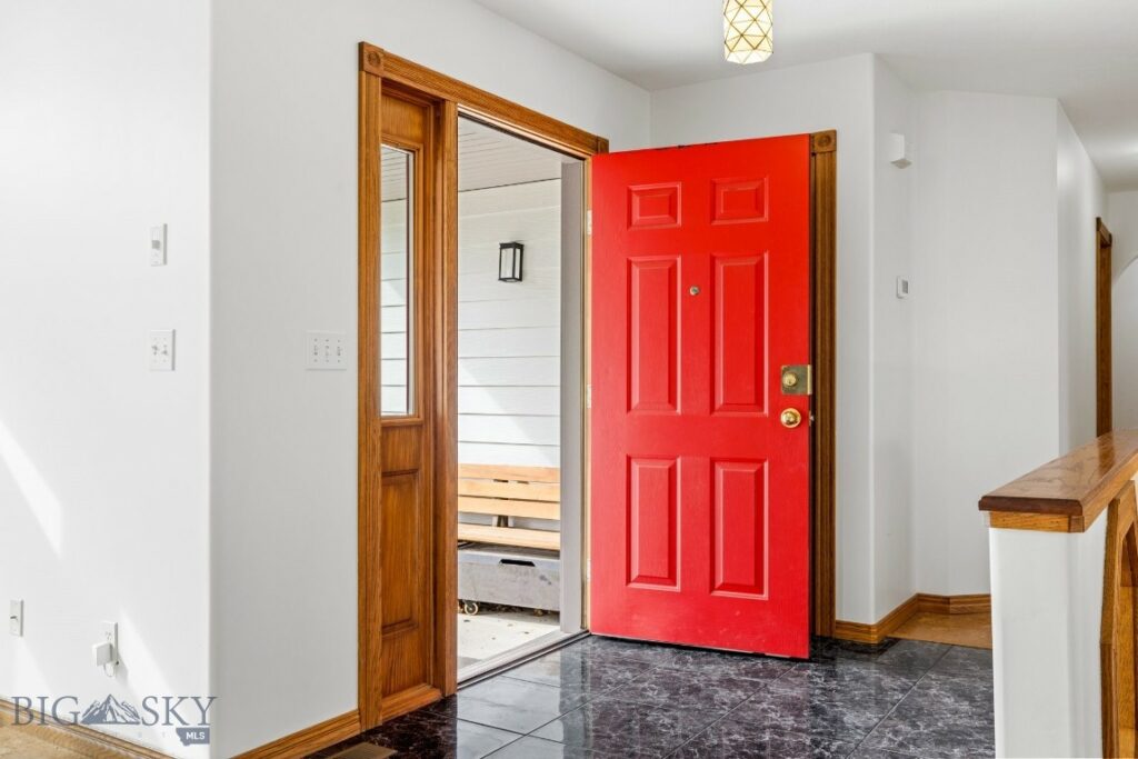 1413 Cherry Drive, Bozeman MT 59715