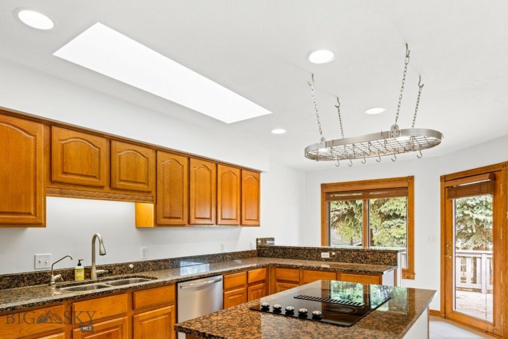 1413 Cherry Drive, Bozeman MT 59715