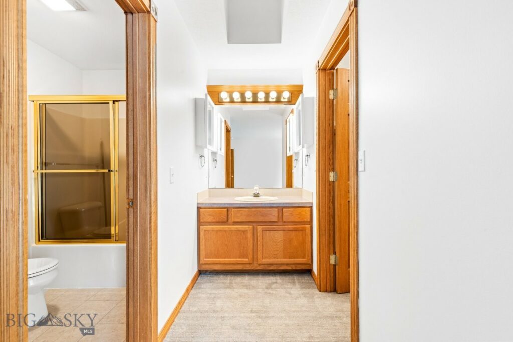 1413 Cherry Drive, Bozeman MT 59715