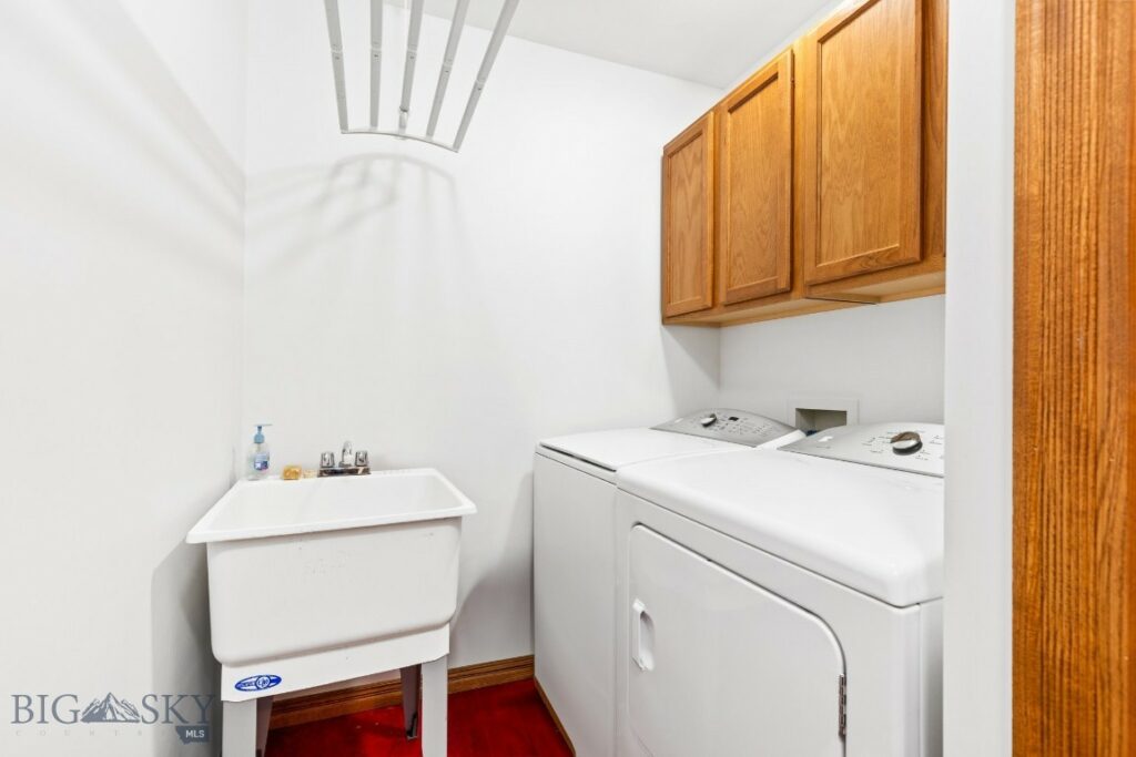 1413 Cherry Drive, Bozeman MT 59715