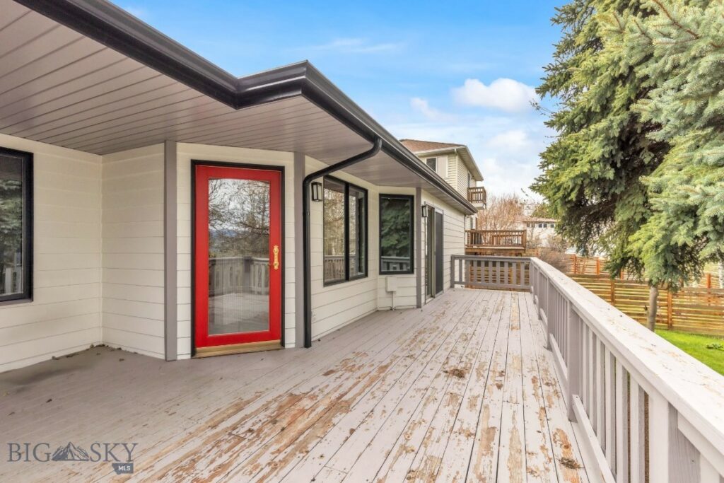 1413 Cherry Drive, Bozeman MT 59715
