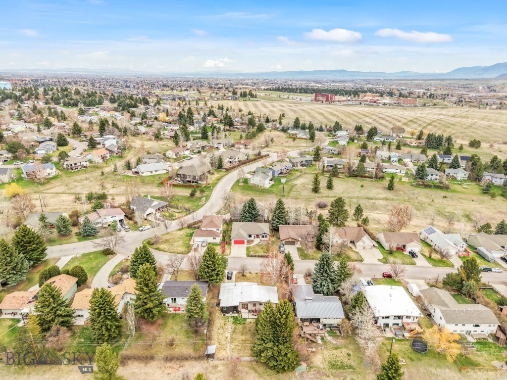 1413 Cherry Drive, Bozeman MT 59715