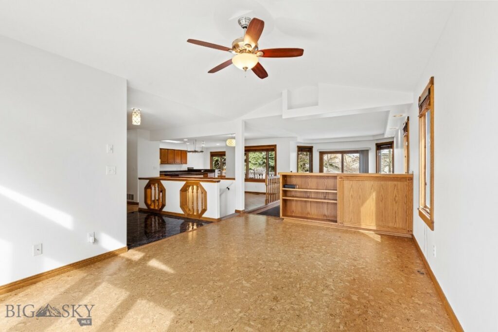 1413 Cherry Drive, Bozeman MT 59715