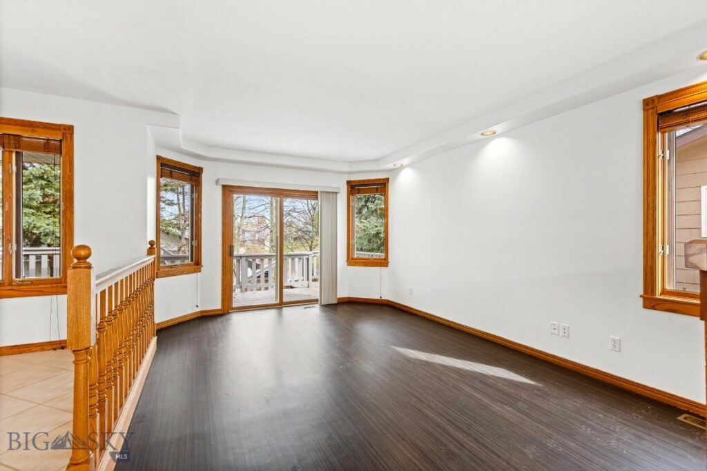 1413 Cherry Drive, Bozeman MT 59715