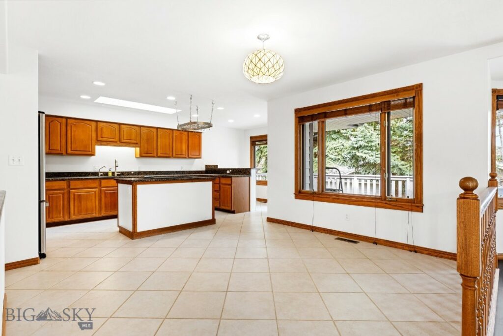 1413 Cherry Drive, Bozeman MT 59715