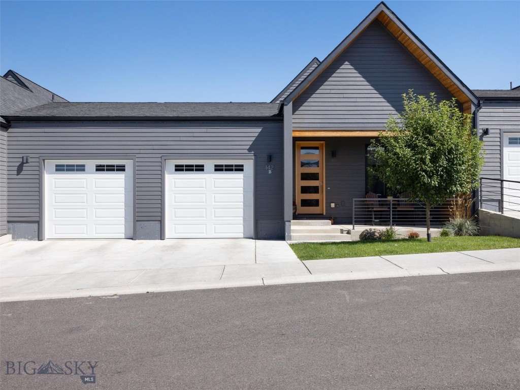 142 Albrey Trail, Bozeman MT 59718