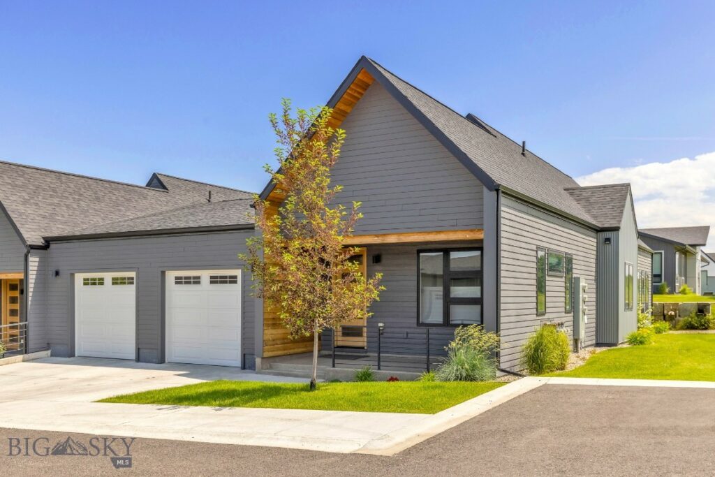 142 Albrey Trail, Bozeman MT 59718