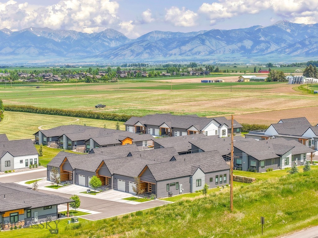 142 Albrey Trail, Bozeman MT 59718