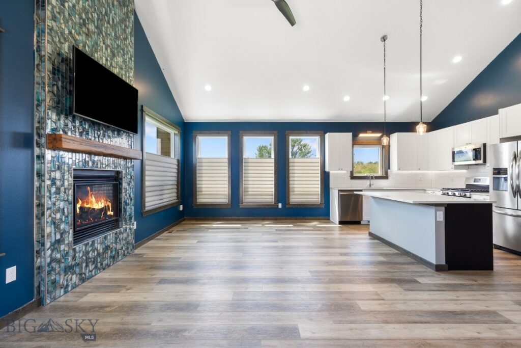 142 Albrey Trail, Bozeman MT 59718