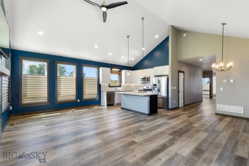 142 Albrey Trail, Bozeman MT 59718