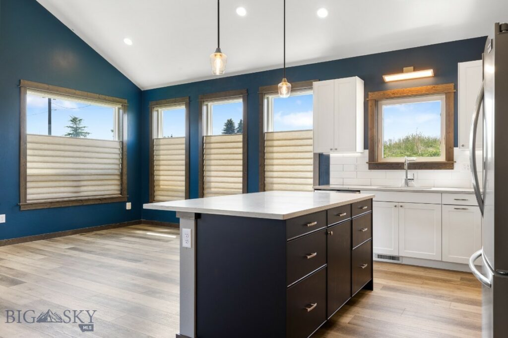 142 Albrey Trail, Bozeman MT 59718