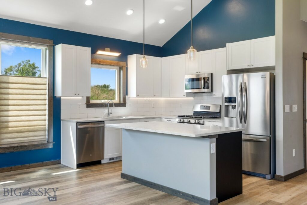 142 Albrey Trail, Bozeman MT 59718