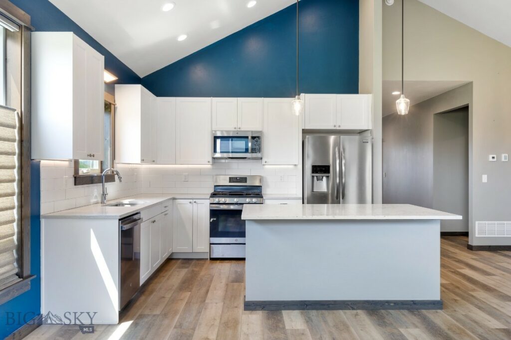 142 Albrey Trail, Bozeman MT 59718