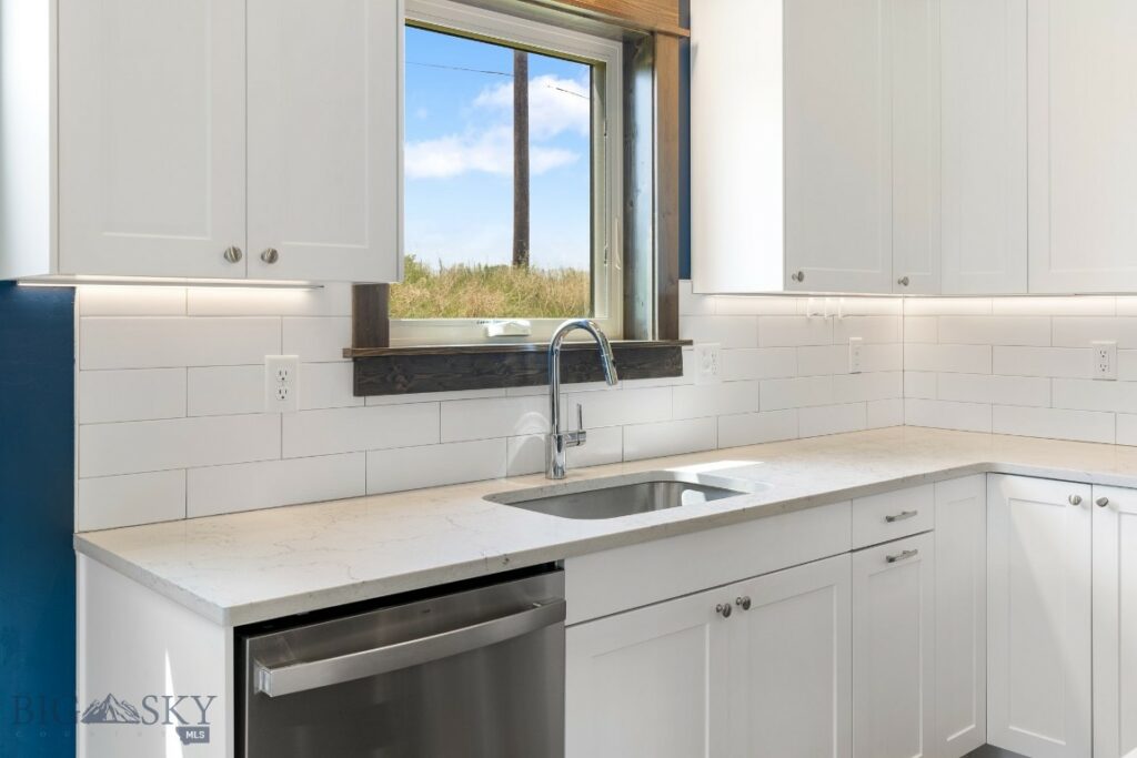 142 Albrey Trail, Bozeman MT 59718