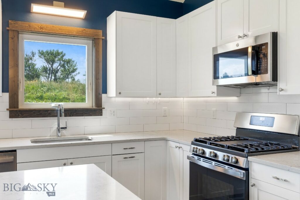 142 Albrey Trail, Bozeman MT 59718