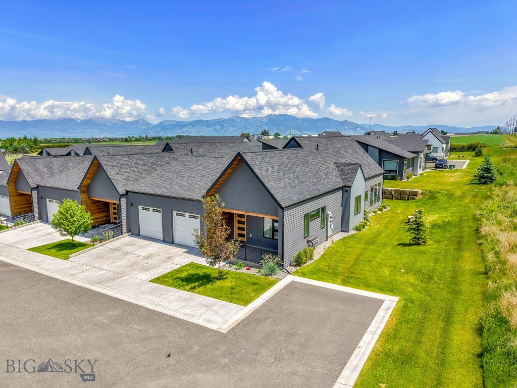 142 Albrey Trail, Bozeman MT 59718