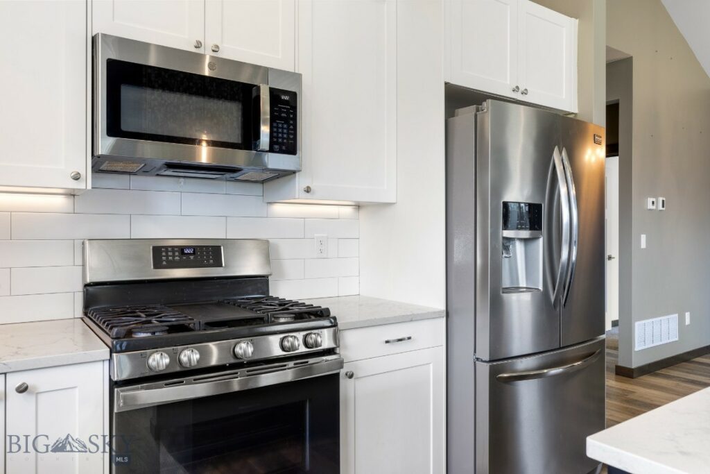 142 Albrey Trail, Bozeman MT 59718