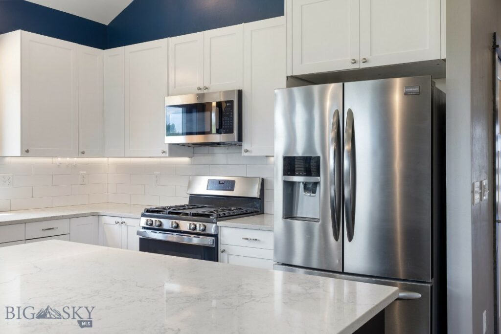 142 Albrey Trail, Bozeman MT 59718