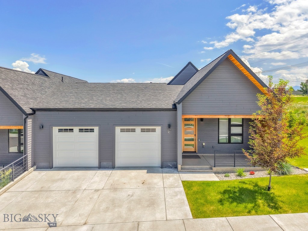 142 Albrey Trail, Bozeman MT 59718