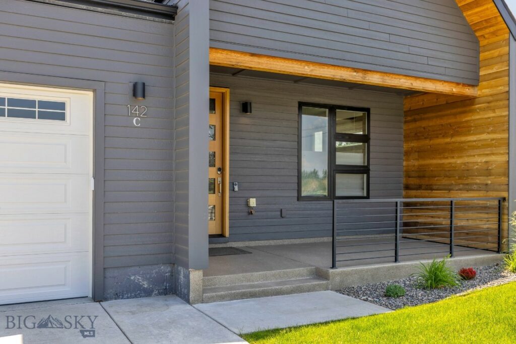 142 Albrey Trail, Bozeman MT 59718