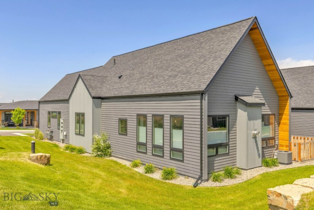 142 Albrey Trail, Bozeman MT 59718