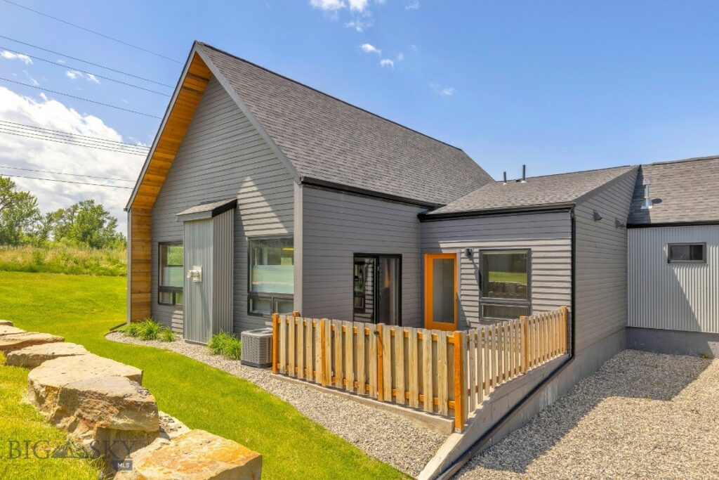142 Albrey Trail, Bozeman MT 59718
