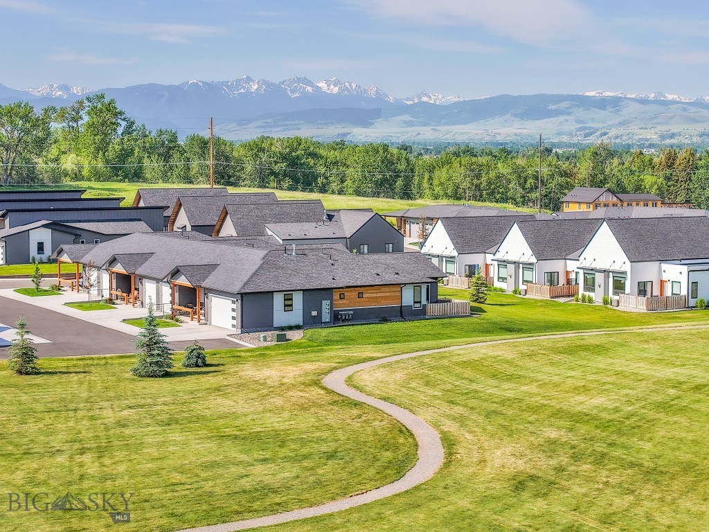 142 Albrey Trail, Bozeman MT 59718