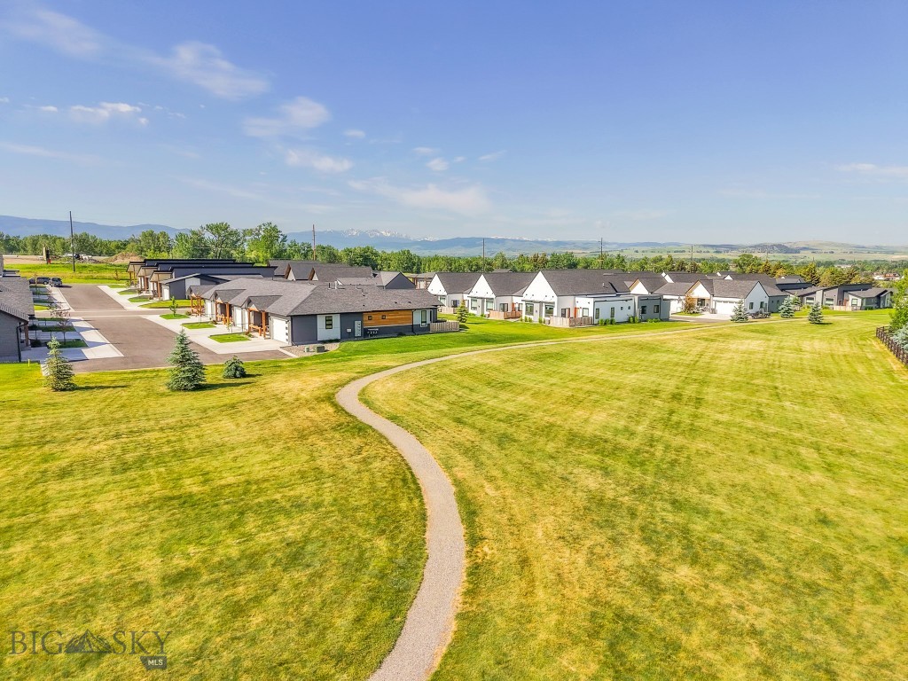 142 Albrey Trail, Bozeman MT 59718