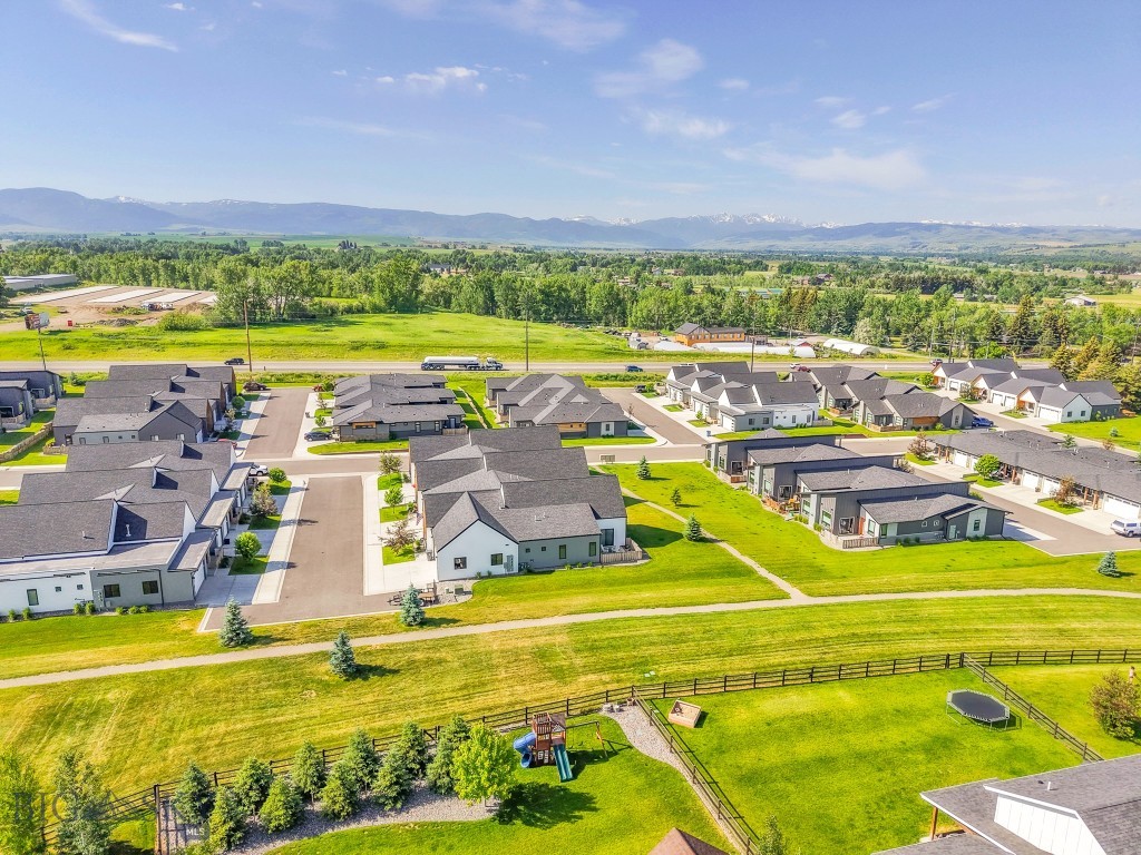 142 Albrey Trail, Bozeman MT 59718